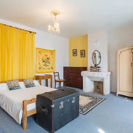 Saint-just-luzac Chateau Sleeps 15 Pool Wifi בית כפרי *