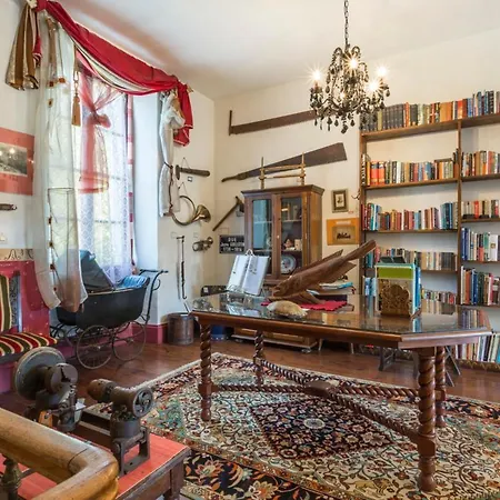 בית כפרי Saint-just-luzac Chateau Sleeps 15 Pool Wifi Saint-Just-Luzac